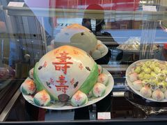 -御茶膳房皇家糕点博物馆(北京首店)