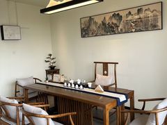-小茶闲舍·观景商务茶馆(广州塔店)