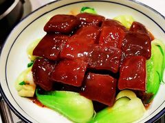 -卫鼎轩·曹公馆(鼓楼店)