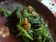 -万柳阁小馆·花园餐厅(龙潭湖店)