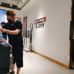 -华卫思理轻奢造型