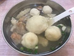 -登兴鱼丸