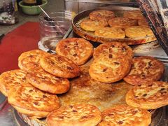 牛肉油糊馅-贾五油糊馅