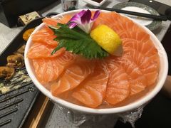 -万岁寿司(芳村店)