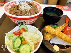 -牛邸·烧肉饭(来福士店)