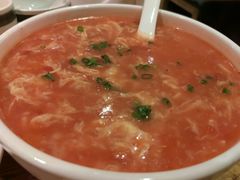 -吕氏疙瘩汤·私家菜馆(慈云寺店)