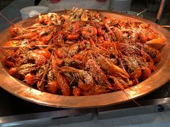 -TABLE·味西餐厅-成都茂业JW万豪酒店