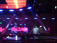 -MOSSO音乐酒吧·live house(南京旗舰店)