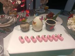 -老班长大酒店(海关大楼店)