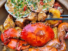 -七欣天香辣蟹火锅(深圳清湖金銮店)