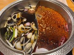-牛匠和牛寿喜锅(西安总店)