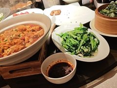 -楚山晓·楚湘菜(江夏永旺店)