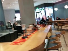 -星巴克(徐州苏宁广场B1店)