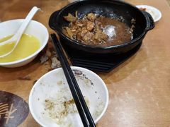 -杨铭宇黄焖鸡米饭(芙蓉巷店)