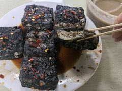 -五娭毑臭豆腐(黄兴南路店)