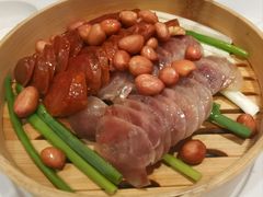 眉州东坡香肠-眉州东坡(华联万柳店)