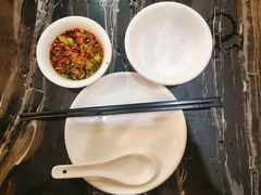 -牛一煲美食(江高店)