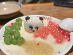 -破三川·新川菜(静安大融城店)