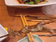 -木屋烧烤(惠阳华润小径湾店)