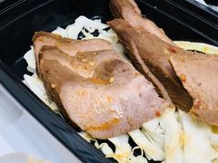 -囧吉香生蚝牛排馆(湖北路店)