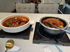 -狮王府淮扬菜(夫子庙老门东店)