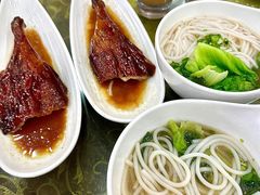 -陈记烧鹅茶餐厅(世和路店)