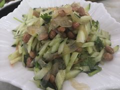 -百味香重庆鸡公煲(厦大学生公寓老店)