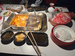 -九鼎轩脆毛肚火锅(南京东路店)