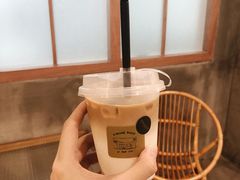 -PUZZLE COFFEE 拼图咖啡
