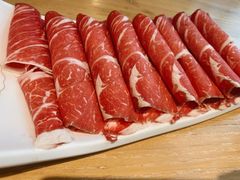 招牌牛肉-小饕荟养生火锅(仁和·熙春郡店)