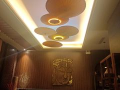 -心足私家足疗SPA(深圳湾店)