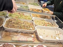 -老刘家永盛斋·传统泡馍(东关南街店)