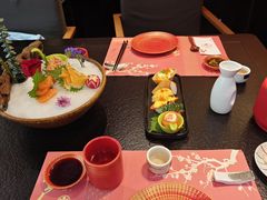 -大江户日本料理(吕厝店)
