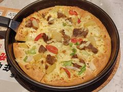 -必胜客(上海新南方商城PH店)