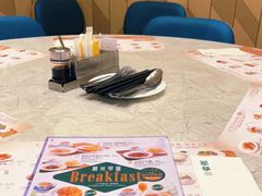 -翠华(澳门银河店)