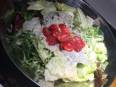 -赤火牛排(金狮广场店)