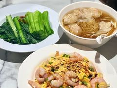 -深仔记茶餐厅(亚士厘道店)