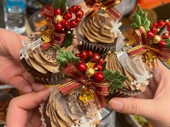 -星巴克臻选(上海长风大悦城店)