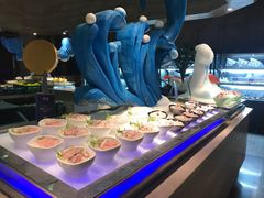 -海鼎荟海鲜姿造(晋江宝龙店)