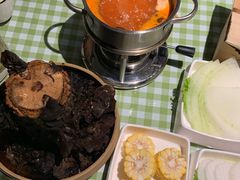 -番食园鲜食火锅(高新店)
