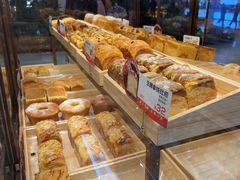 -爸爸糖吐司面包(悠唐购物中心店)