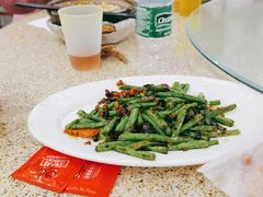 -煲煲掂风味煲仔饭餐厅(西区店)