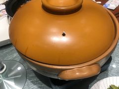 -姜君·千岛湖鱼头馆(浦东大道店)