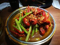 -红盔甲·小龙虾(天钥桥店)