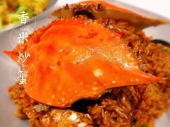 -渔家灯火(领秀城店)