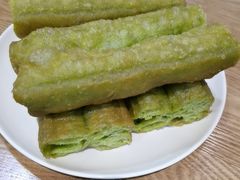 -三好食堂(煎饺·馄饨·肉饼米线·盛世广场店)