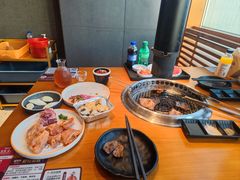 -拾勝牛·江景安格斯烧肉放题(江湾阳光天地店)