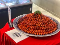 -盒马鲜生(金桥国际广场店)