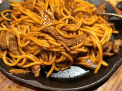 -西缘牛排(荟聚购物中心店)