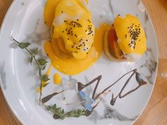 -麦甜创意轻食餐厅(西康路店)